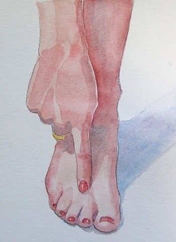 Foot & Hand