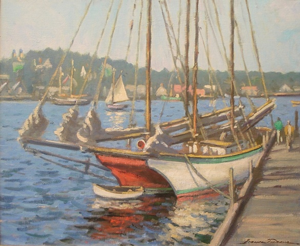"Gloucester Boats"
