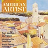 American Artist Magazine
     