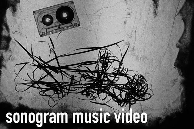 Sonogram Music Video