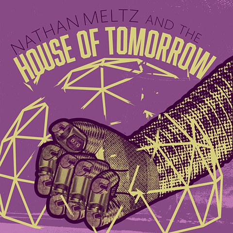 Nathan Meltz and the House of Tomorrow: Shaker