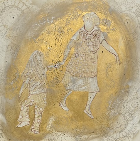 “Pockets full of Posies”