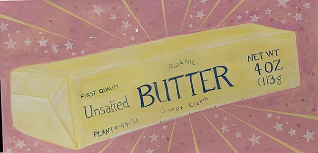 Butter