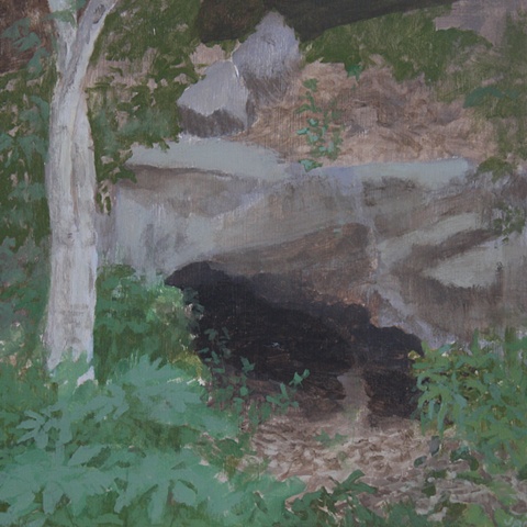 Grotto