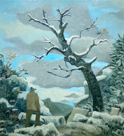 Joseph Noderer