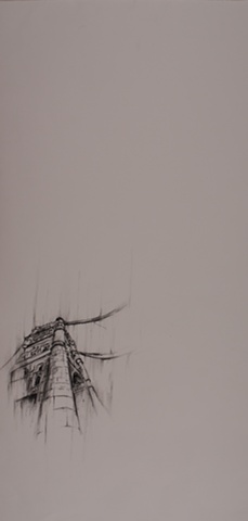 Tower Bridge Sketch IV