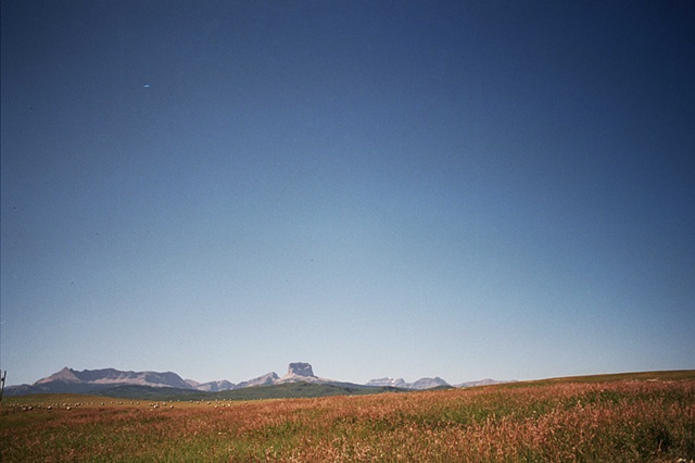 GLACIER NP MONTANA 3 2010.