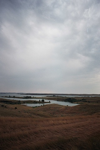 EASTERN MONTANA 2010.