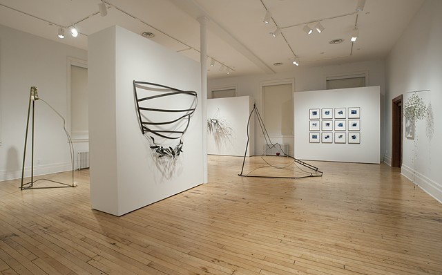 Eli Marsh Gallery  Amherst, MA