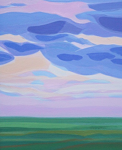 Reverie II