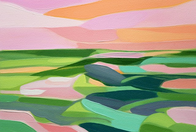 ARCHIVES: SOLD OILS & WATERCOLORS