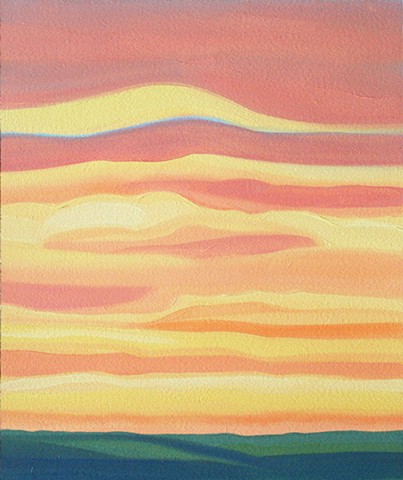 Solar Rise I