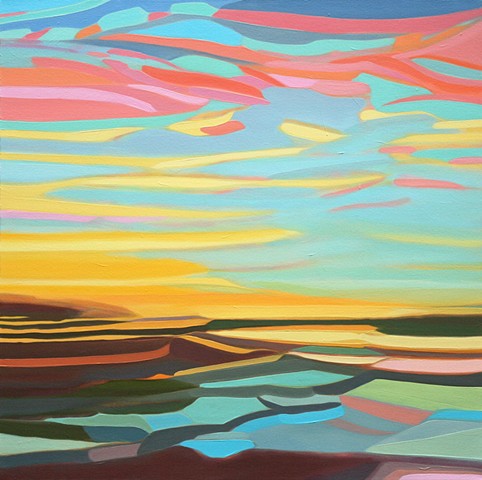 Chasing Whirligigs 