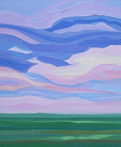 Reverie I