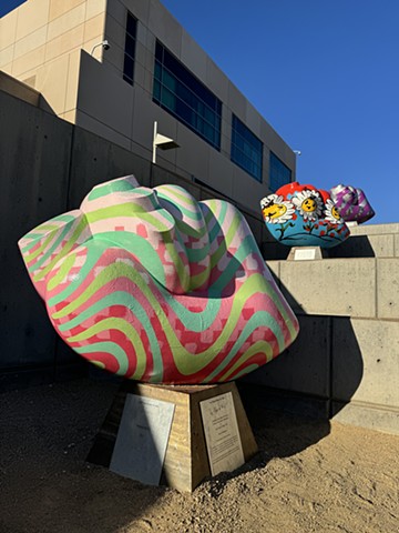 PUBLIC AND PRIVATE COMMISSIONS