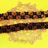 Crystal Bracelets By Stephanie