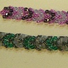 Butterfly Bracelets by Gracie