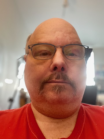 Steve Veatch : Seattle Portrait & Figurative Artist