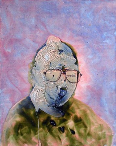 Self Portrait