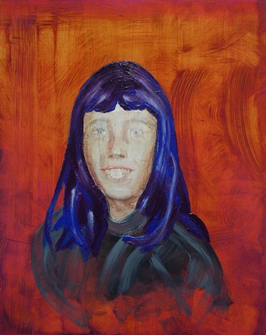 Class Portrait Disaster