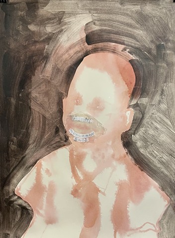 Steve Veatch : Seattle Portrait & Figurative Artist