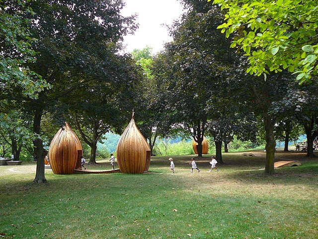 Art Park Summer 2012