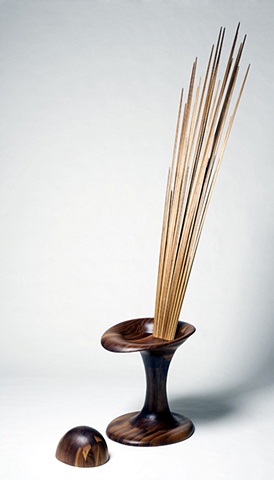 Reed Chair