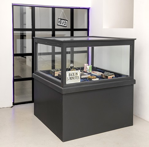 Prototype for a Shop