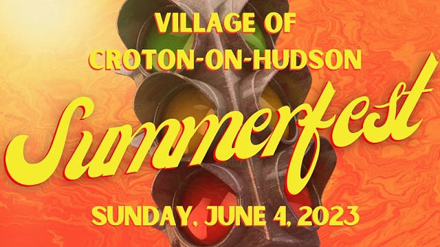 6/4/2023 - Croton Summerfest