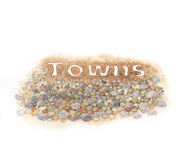 Towns (2040), November 21, 2021, Vancouver, Canada (Flood, compound effects of heat, fire, and drought)
