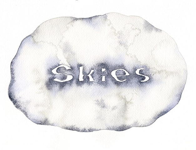 Skies (2040), August 9, 2021, Globe (Climate change)