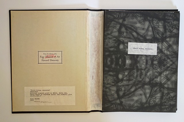 Artists’ Books