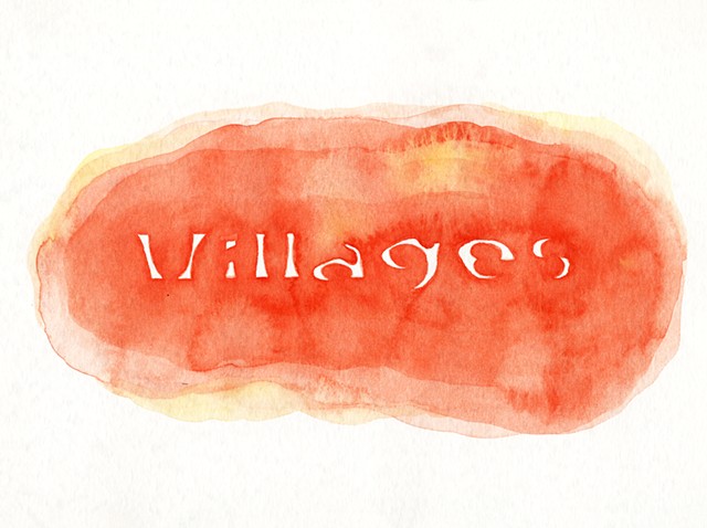 Villages (2050), August 5, 2021, Greece, Turkey, Italy (Wildfires)