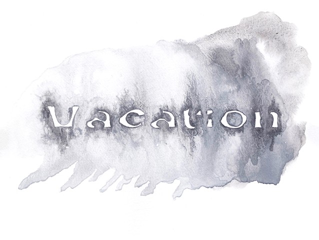 Vacation (2040), August 17, 2021, French Riviera (Wildfires, beatwaves, and droughts)
