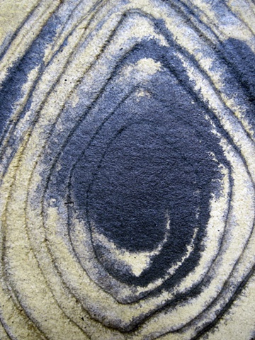 Seed Stone - detail