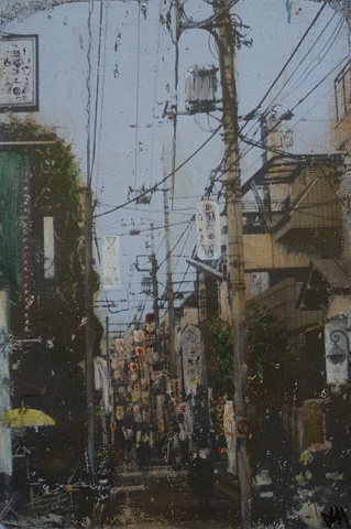 Japan Street View