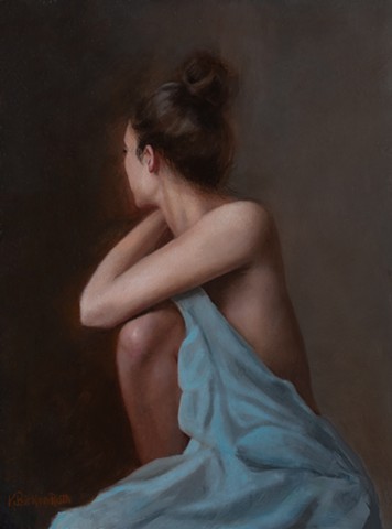 Shape of Solitude