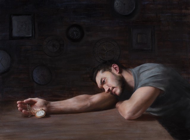 Tempus Fugit