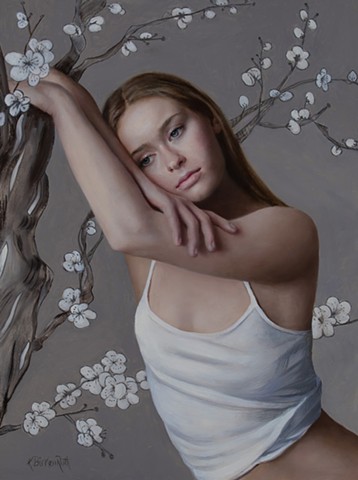Blossoming