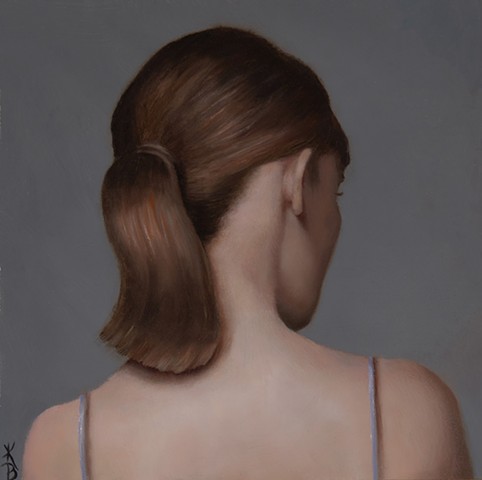 Ponytail