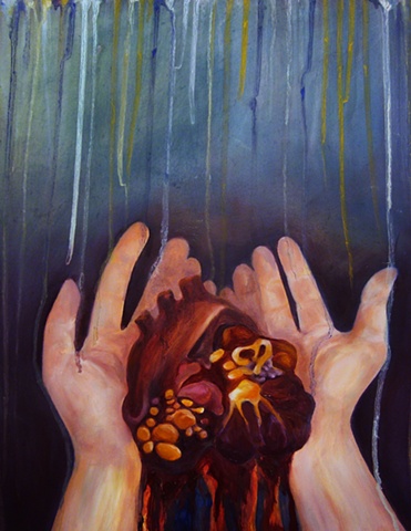 The Vulnerable Heart