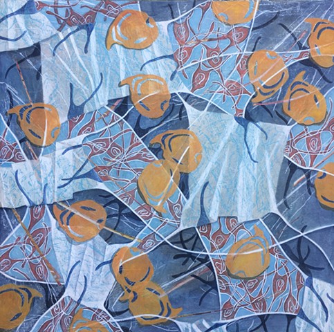 "Anatomies #3"