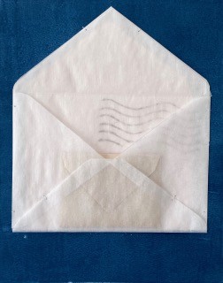 Two Envelopes