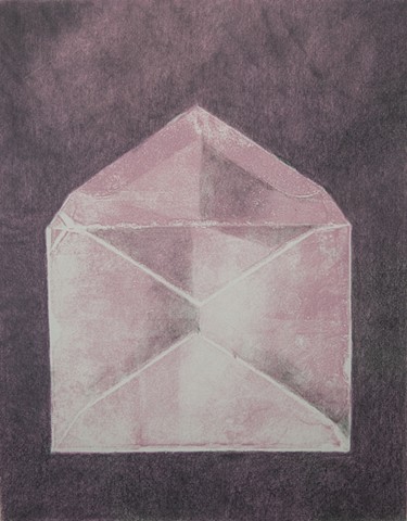 Pink Envelope