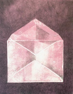 Pink Envelope