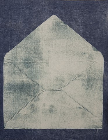 Green Envelope