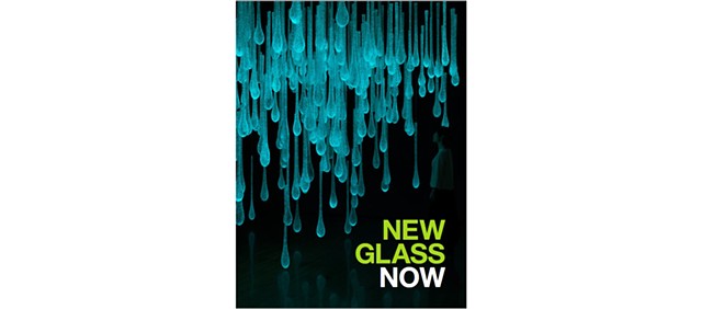 Exhibition: New Glass Now
