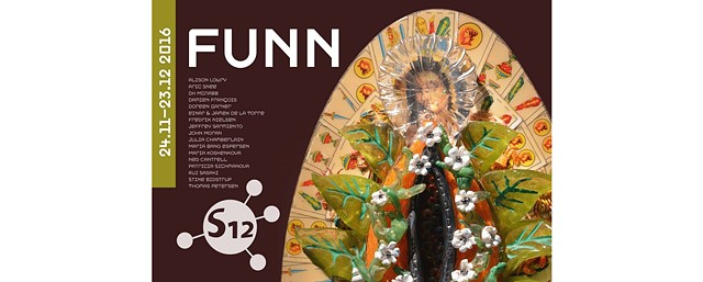 Exhibition: FUNN