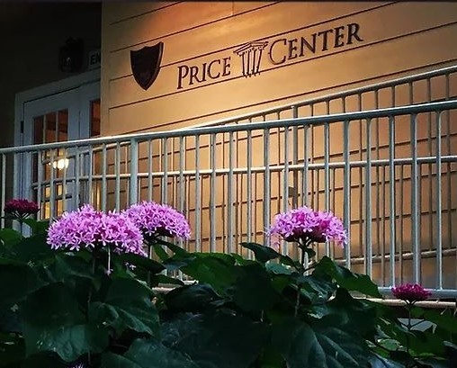 The Price Center
