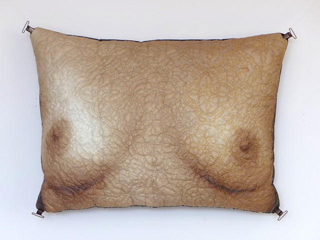 Deltangi-Pillow